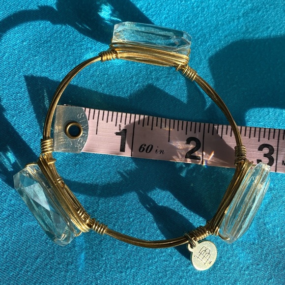 Bourbon and bowties bracelet - Picture 2 of 5